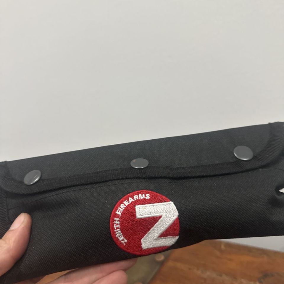 Image 1 - Zenith mp5 cleaning kit