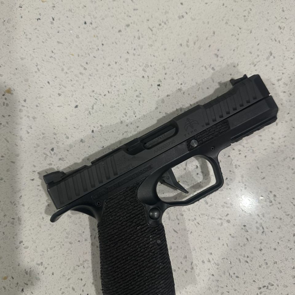 Image 2 - Archon type b gen 1