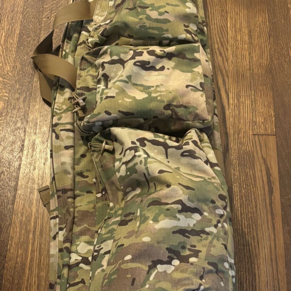 Image 1 - Armageddon Gear ELR Case