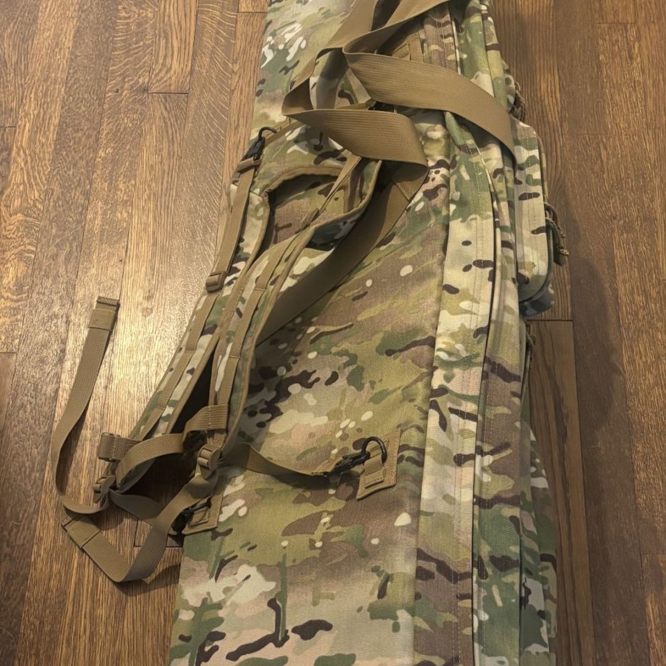 Image 2 - Armageddon Gear ELR Case