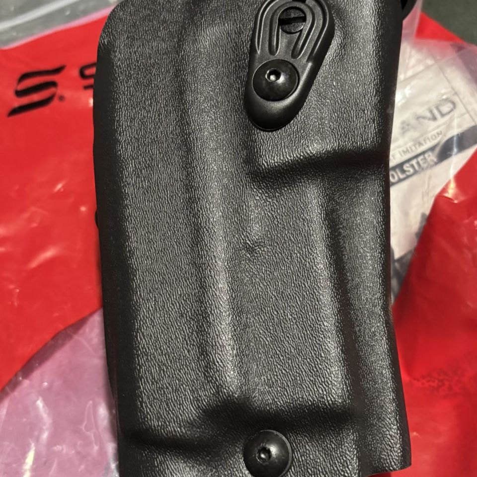 Image 1 - Safariland G45/G19/G23