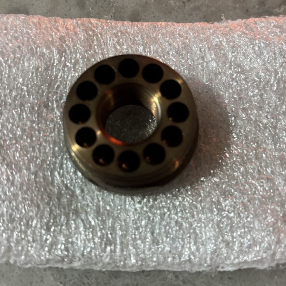 Image 3 - ECCO Machine HUB