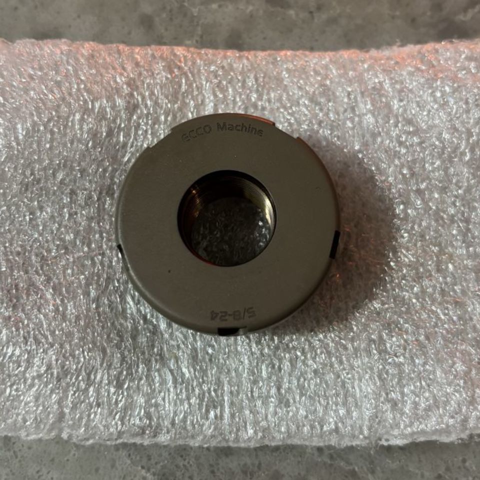 Image 1 - ECCO Machine HUB