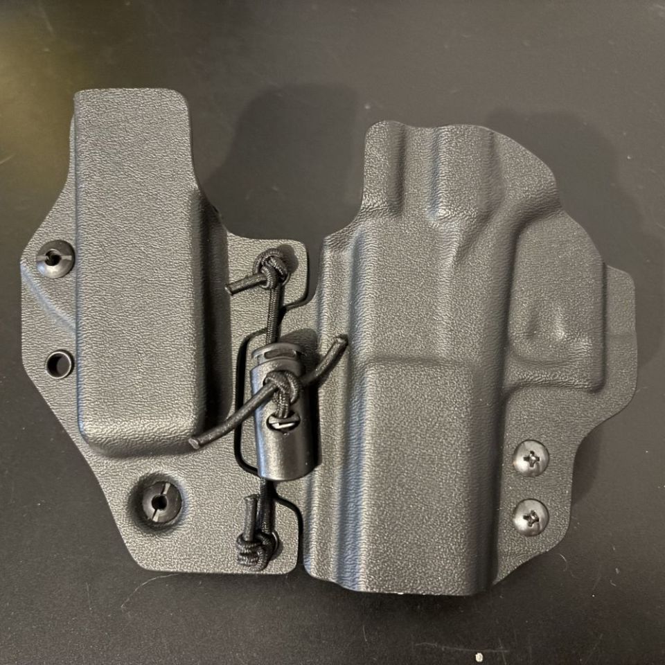 Image 1 - LAS G43X Holster
