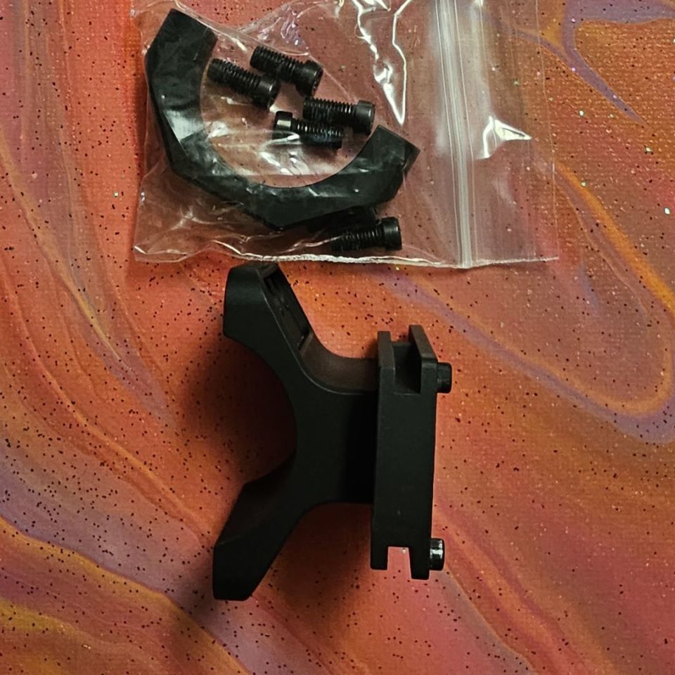 Image 2 - Badger RMR 30mm Condution One