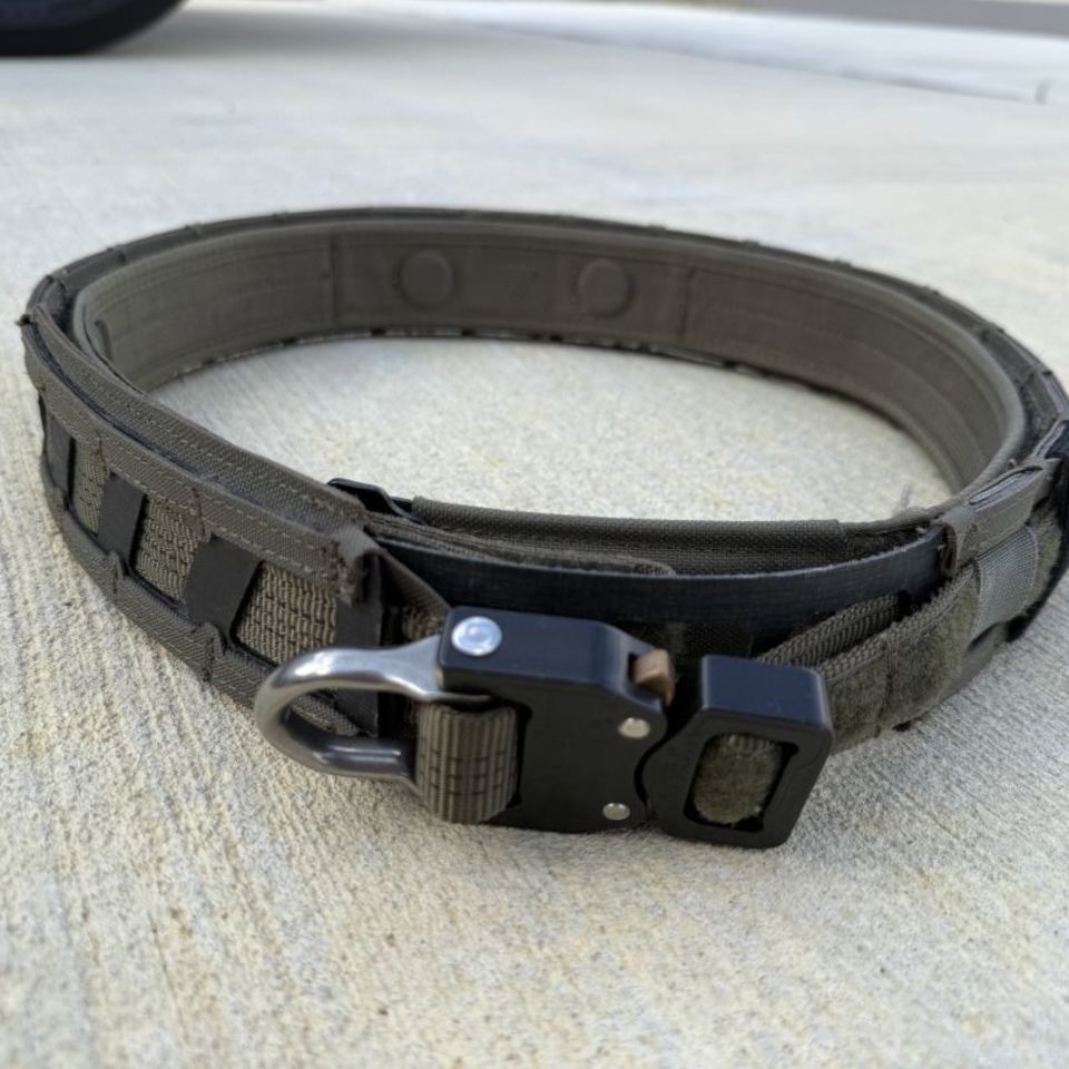 Image 2 - Gear cleanout