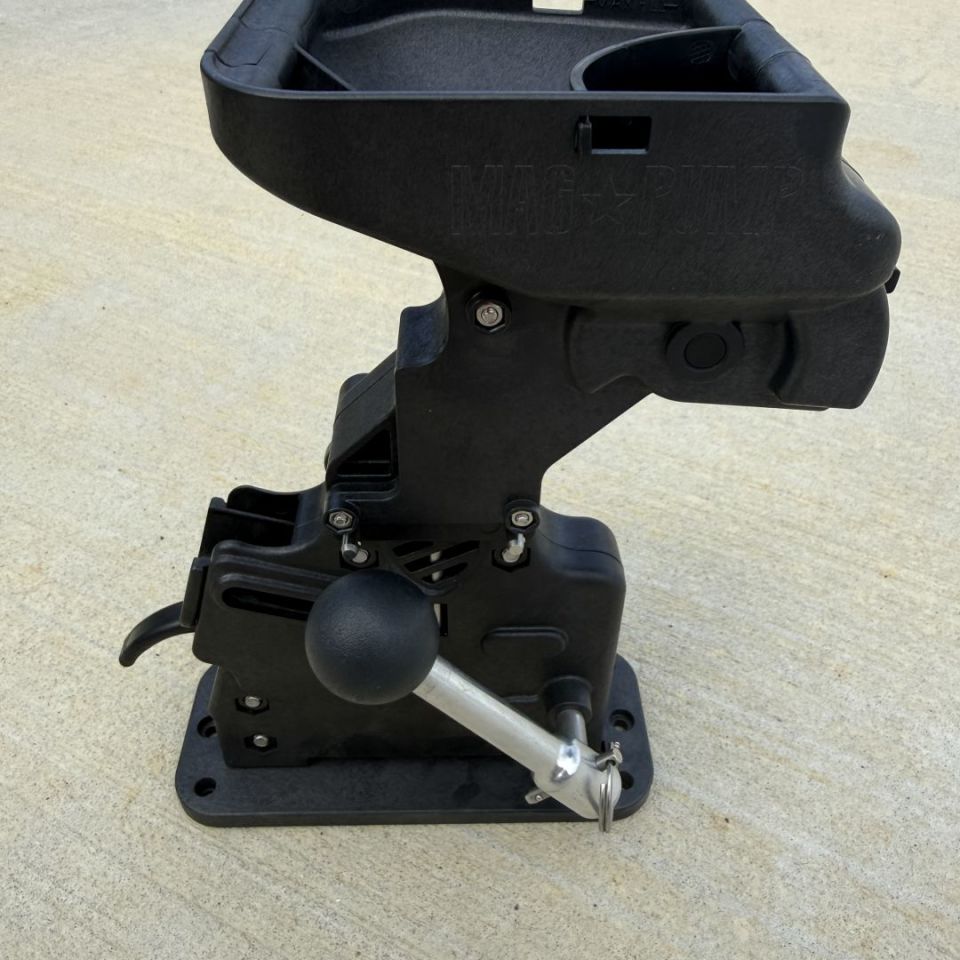 Image 2 - Mag pump pistol pro