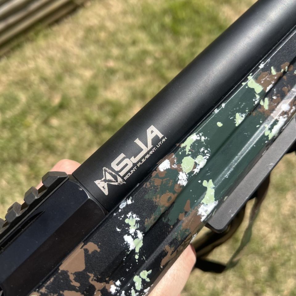 Image 4 - Custom T3x for your 308 FIX 