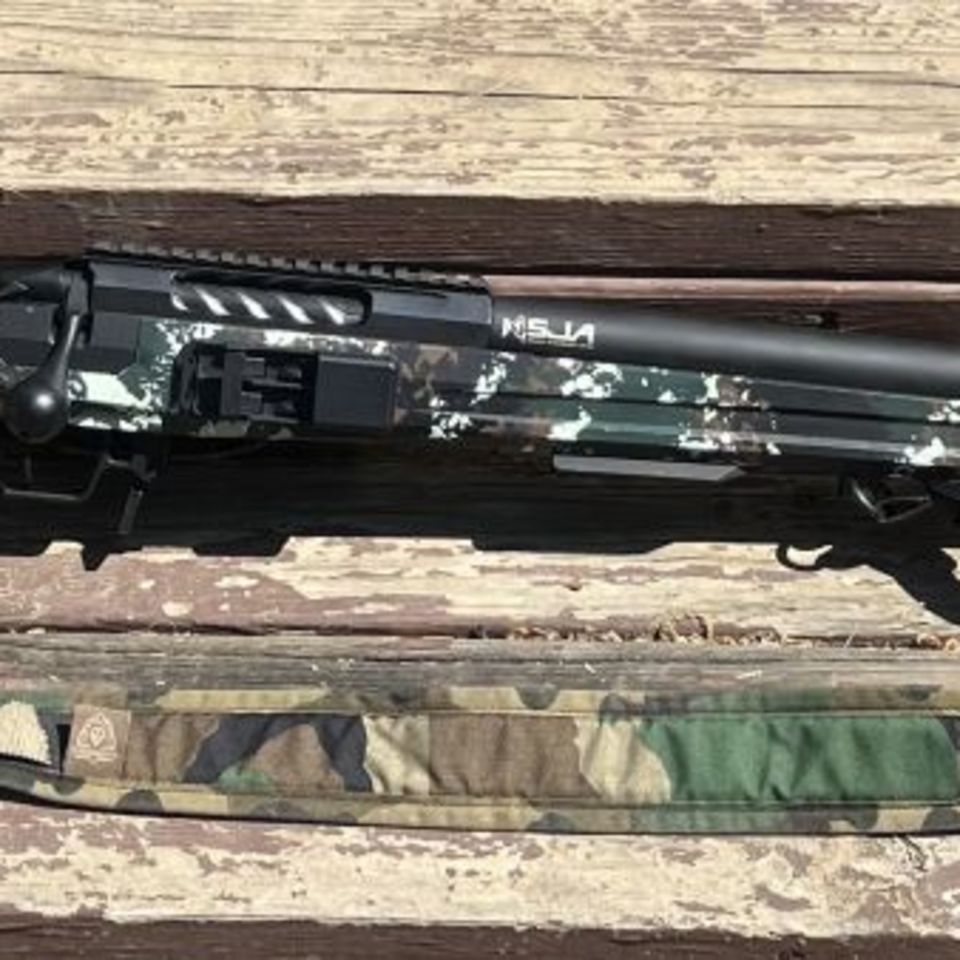 Image 2 - Custom T3x for your 308 FIX 