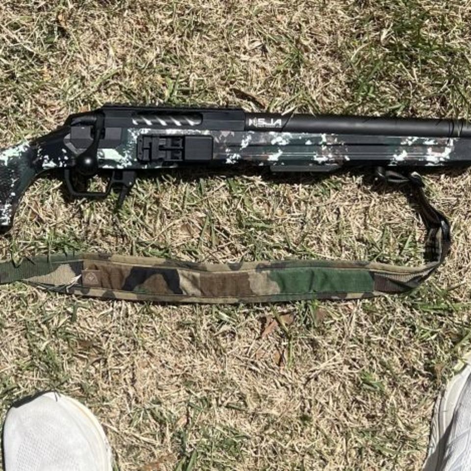 Image 1 - Custom T3x for your 308 FIX 