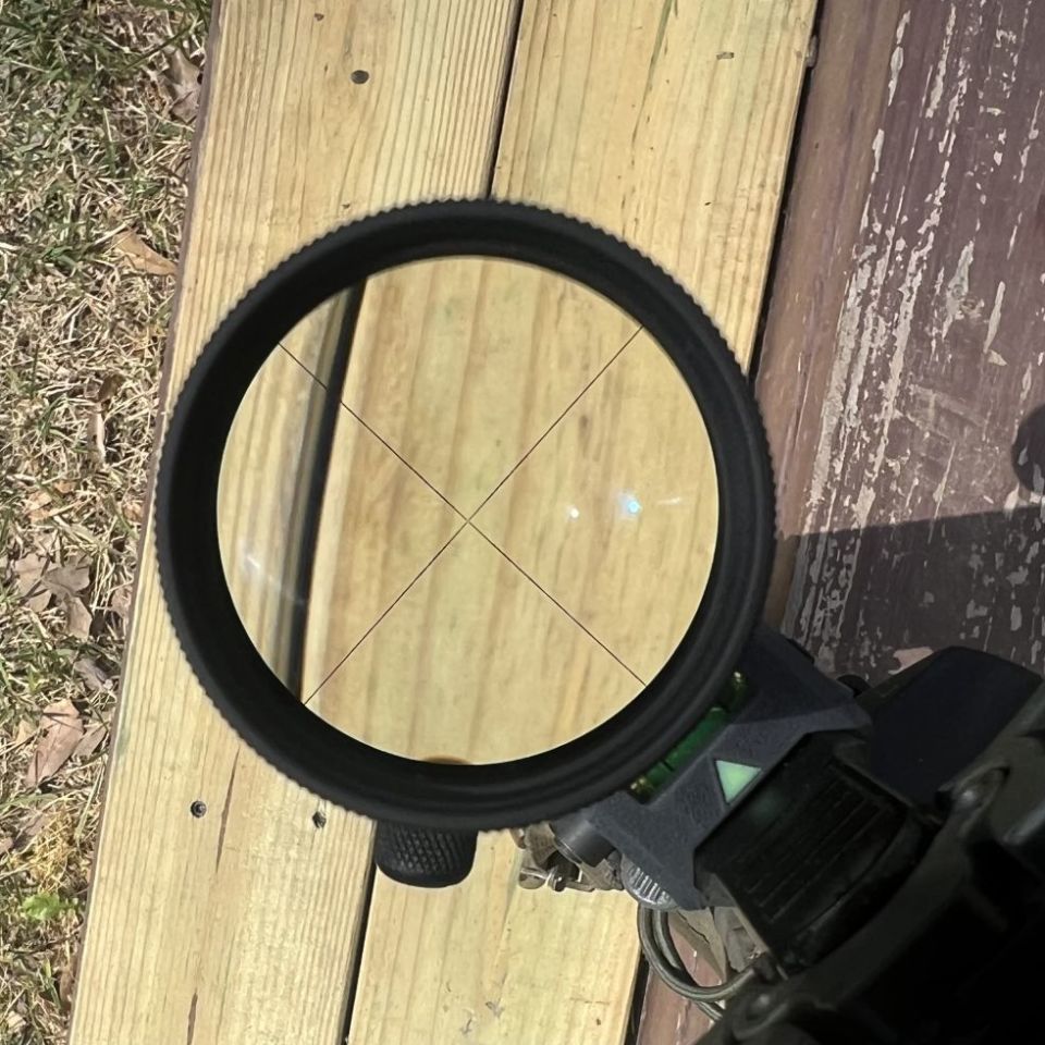 Image 3 - Mark 5HD 2-10 TMR illum.