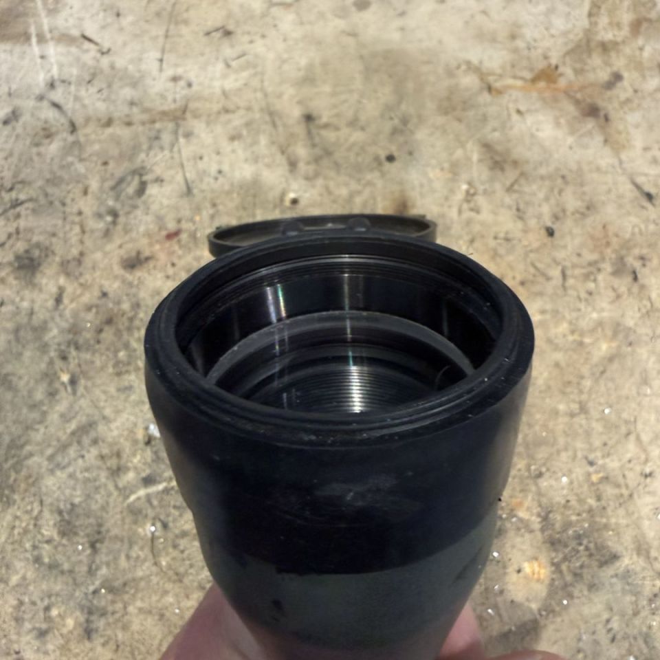 Image 2 - Horus HoVR® 5-20x50mm Tremor5