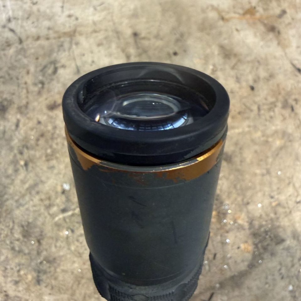 Image 3 - Horus HoVR® 5-20x50mm Tremor5