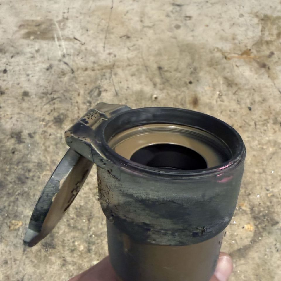 Image 2 - Element Nexus gen 2 4-24 Mils