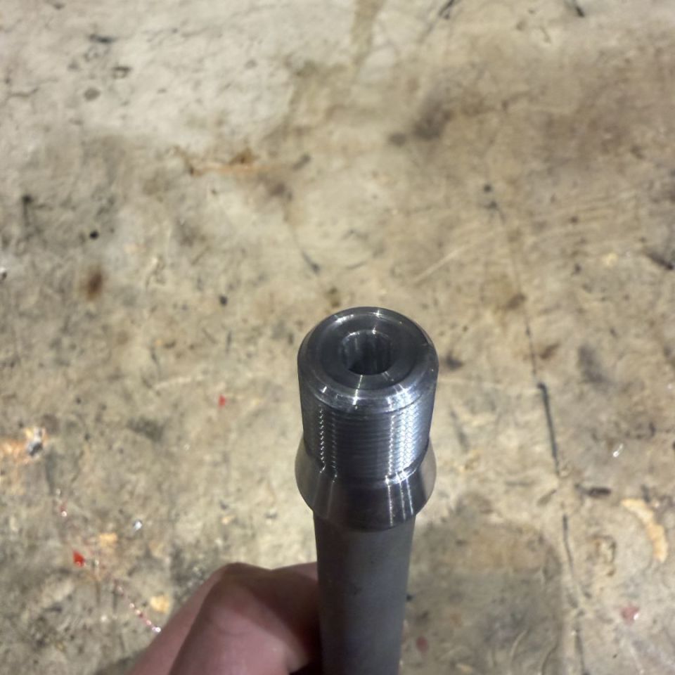 Image 2 - Q 6 arc minifix barrel 16 inch