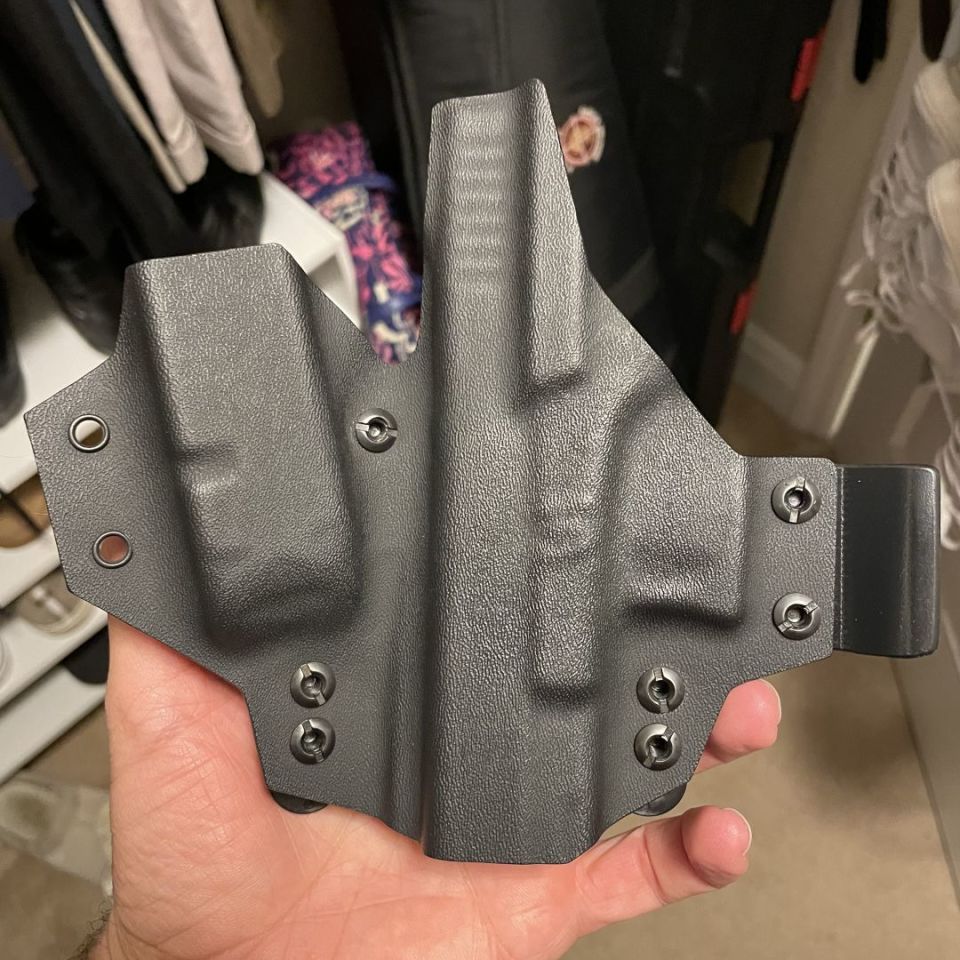 Image 2 - Trex arms sidecar