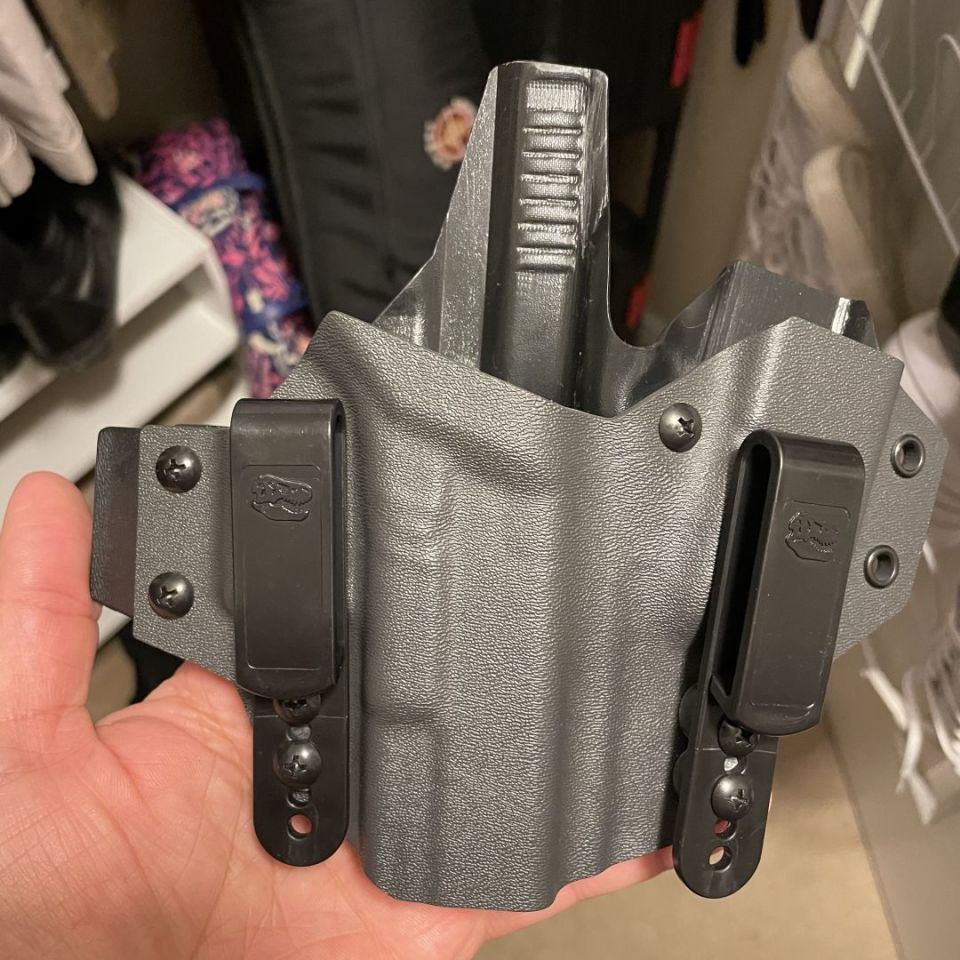 Image 1 - Trex arms sidecar