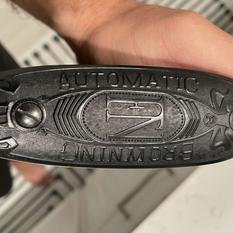 Image 3 - Browning 20 gauge magnum