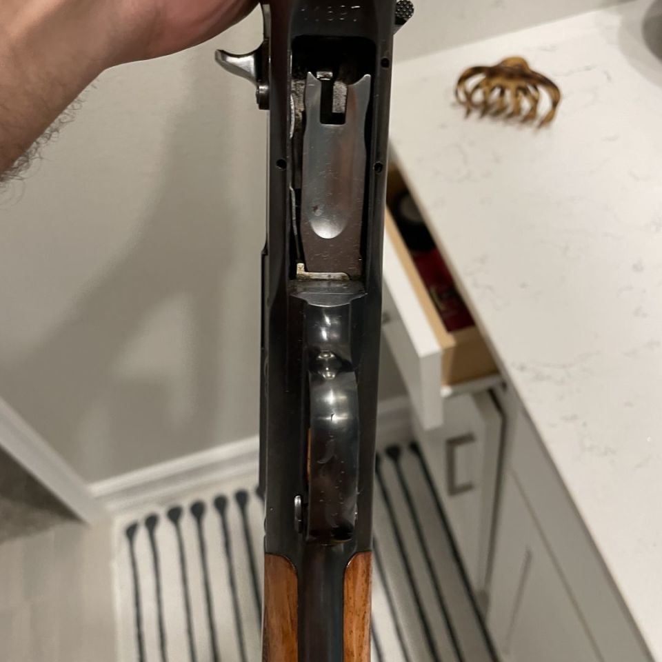 Image 5 - Browning 20 gauge magnum