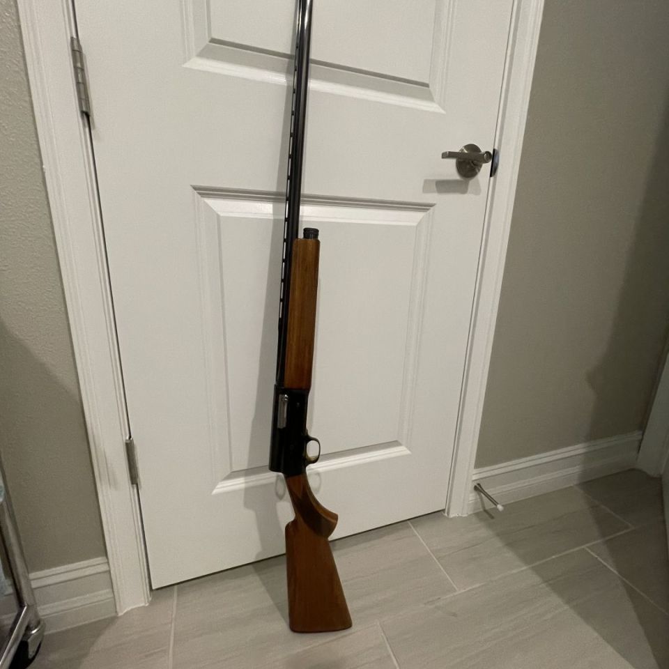 Image 4 - Browning 20 gauge magnum