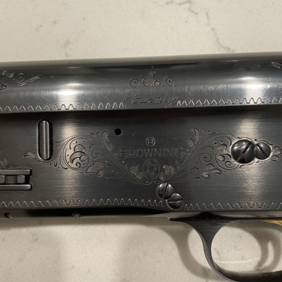 Image 2 - Browning 20 gauge magnum