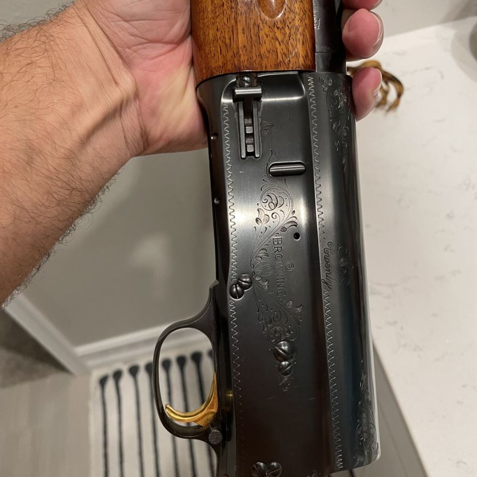 Image 4 - Browning 20 gauge 