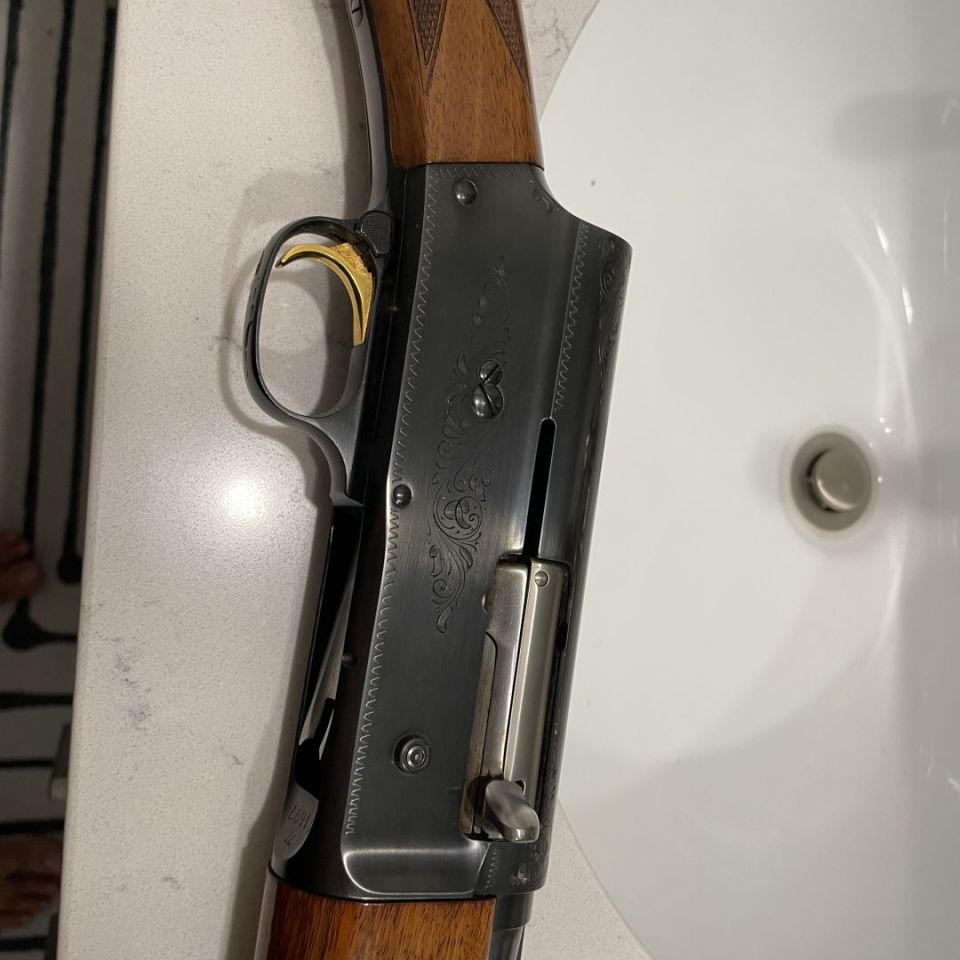 Image 2 - Browning 20 gauge 