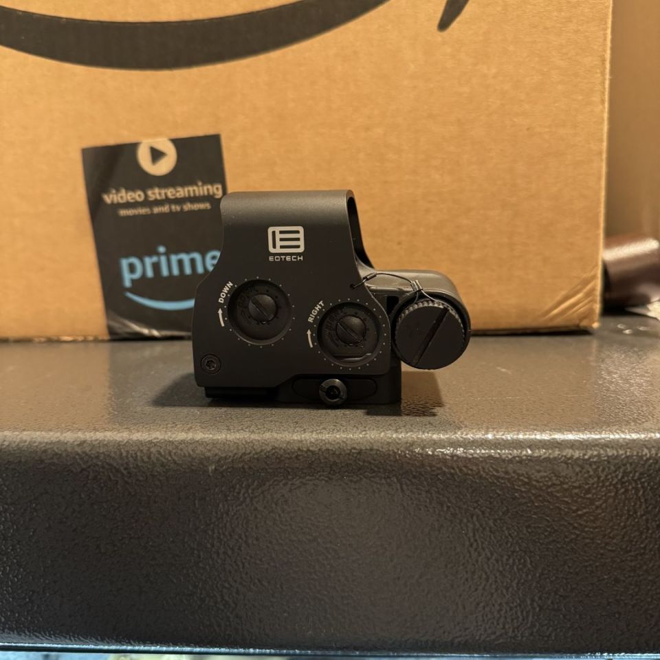 Image 1 - WTS/WTT Eotech XPS 2-2