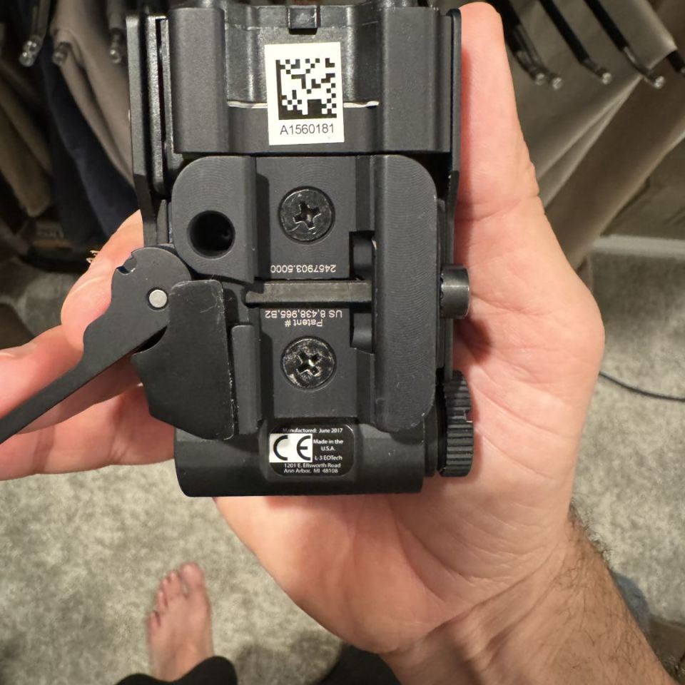 Image 4 - WTS/WTT Eotech XPS 2-2
