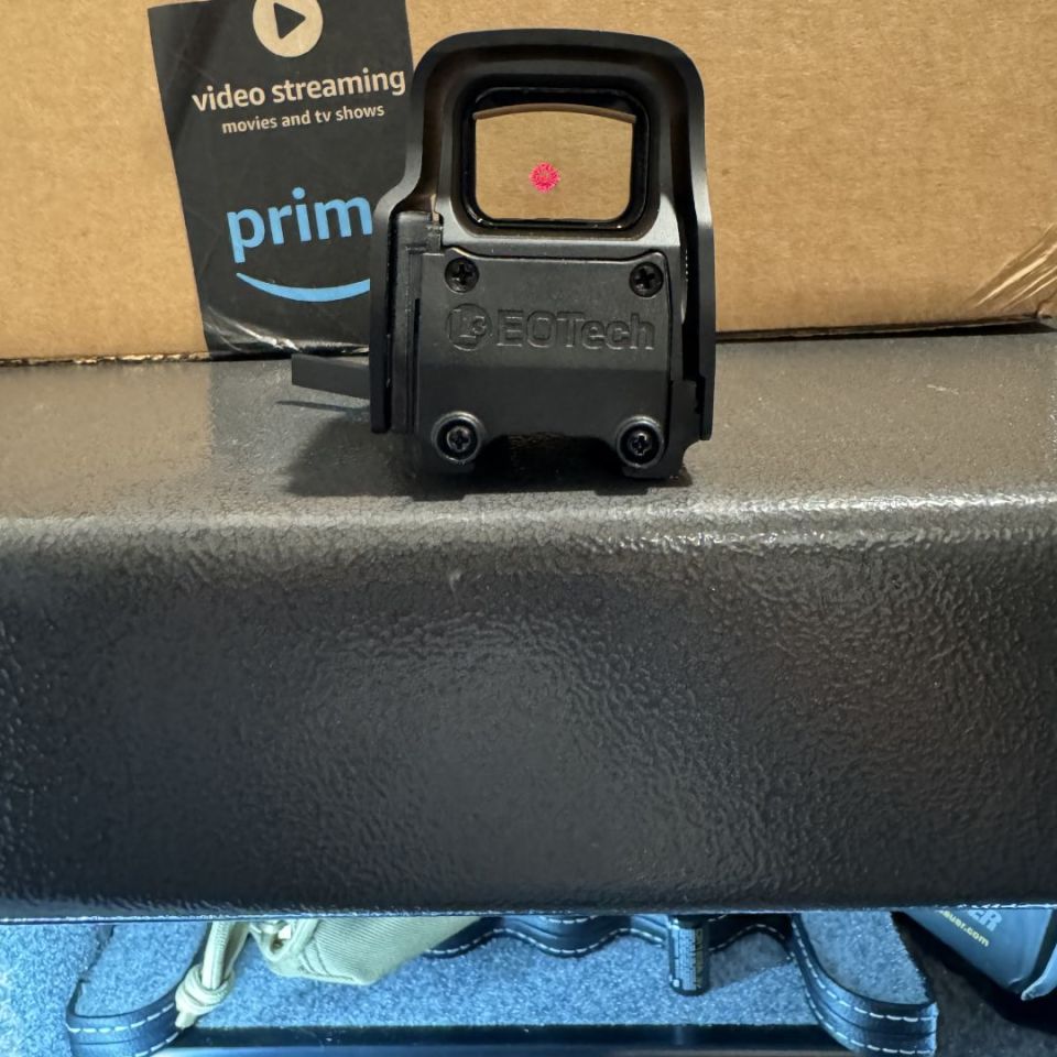 Image 3 - WTS/WTT Eotech XPS 2-2