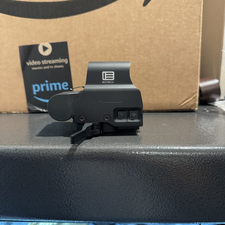 Image 2 - WTS/WTT Eotech XPS 2-2