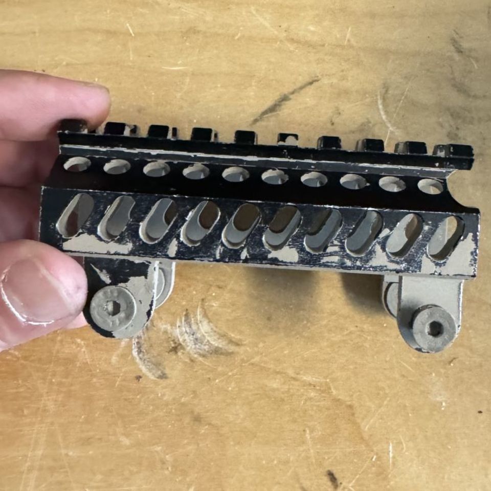 Image 3 - Zenitco b-19