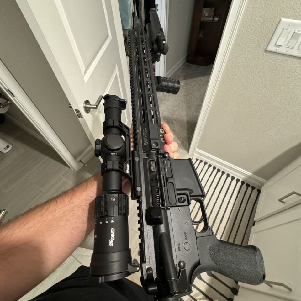 Image 3 - WTS AR build