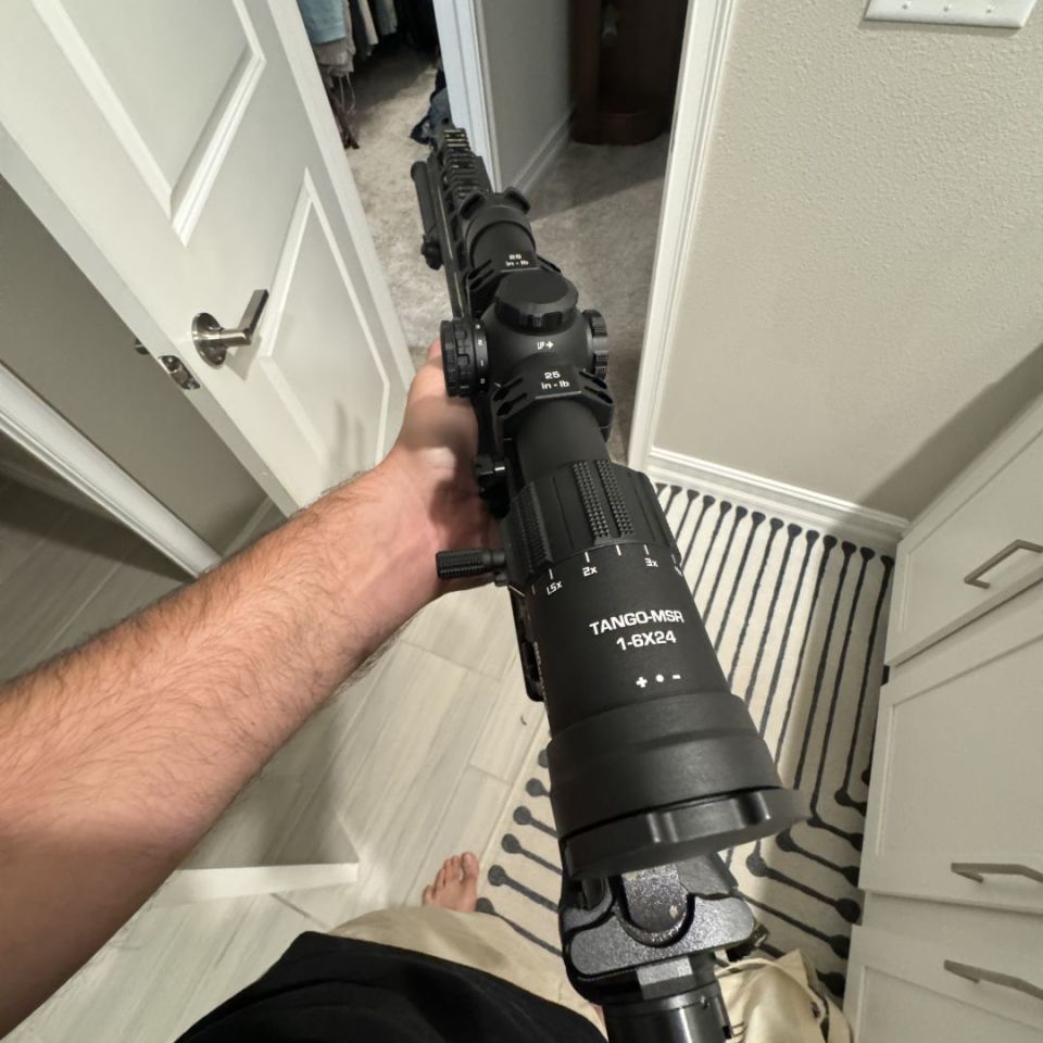 Image 2 - WTS AR build