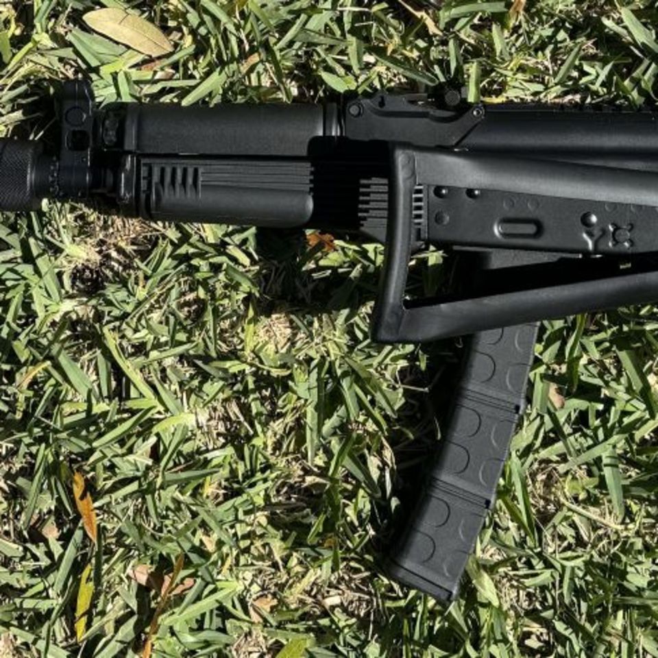 Image 1 - WTT/WTS Kusa KR9