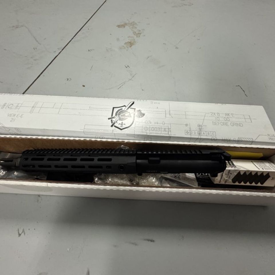 Image 1 - Kac CQB 11.5