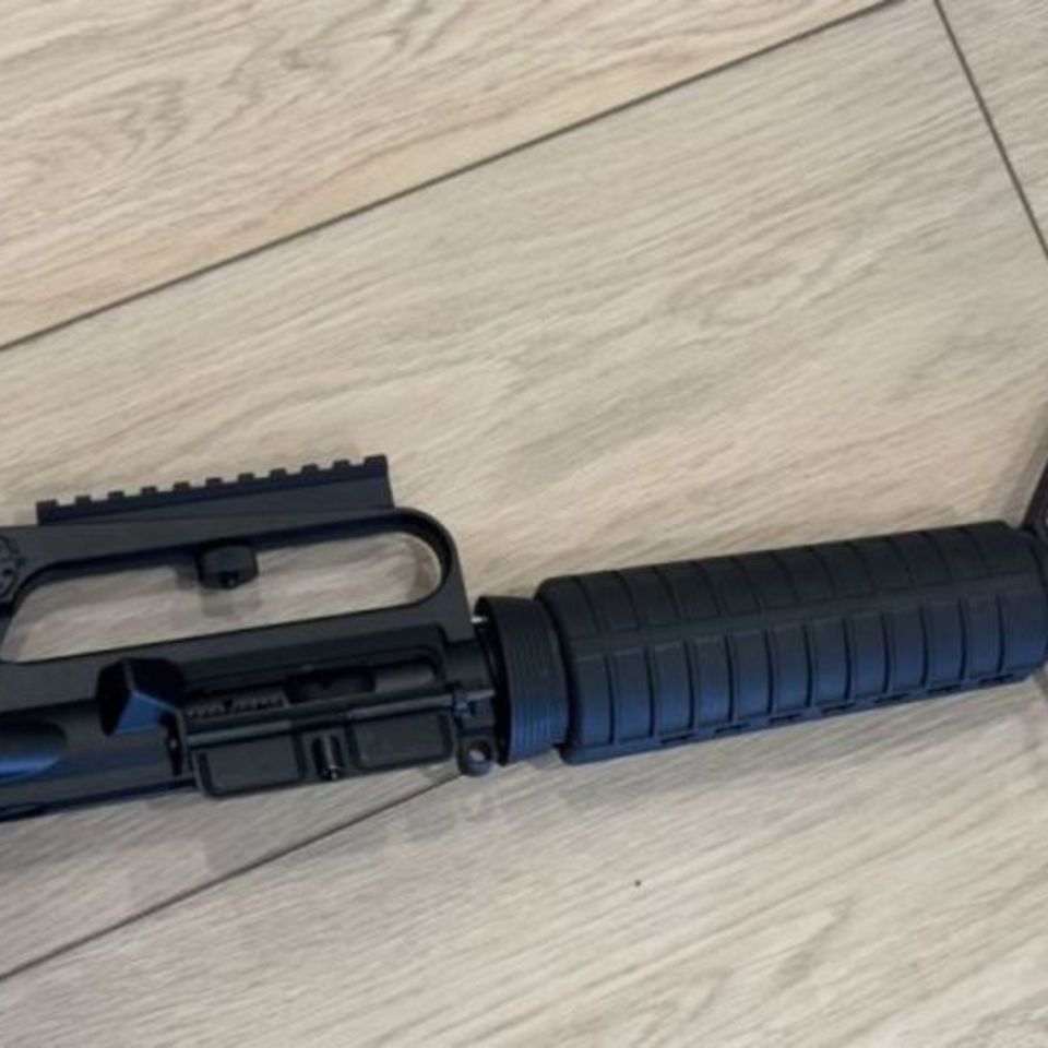 Image 3 - WTT 11.5 clone upper