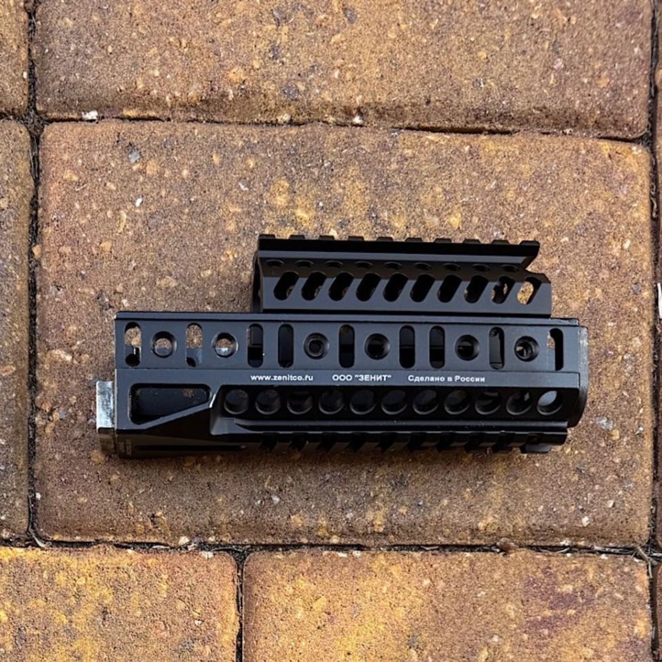 Image 1 - Zenitco b10 and airsoft b19