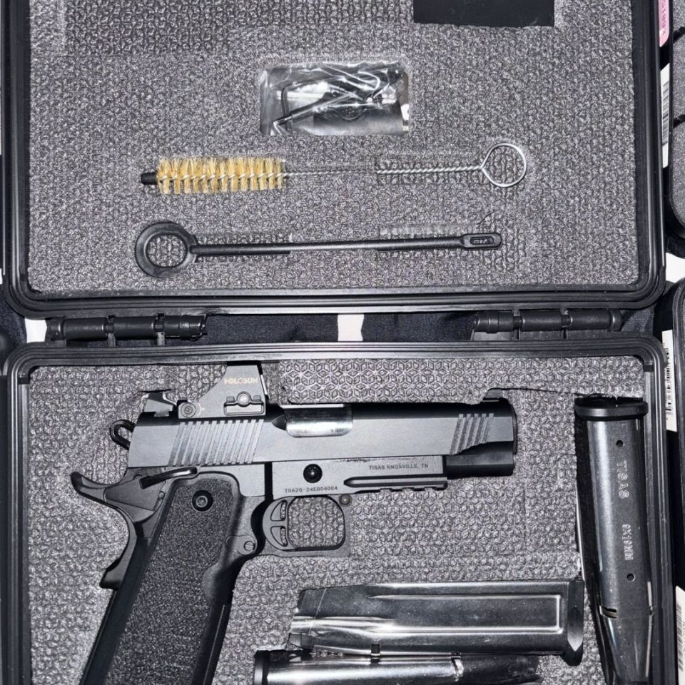 Image 3 - Tisas $20.11 B9R PRICE DROP