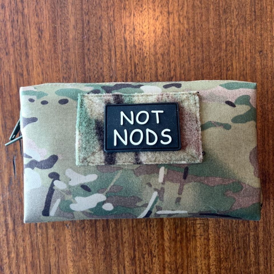 Image 5 - Photonis Vyper 4G GP High Gain