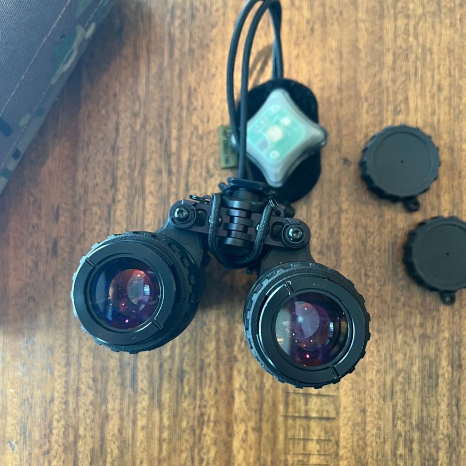 Image 2 - Photonis Vyper 4G GP High Gain