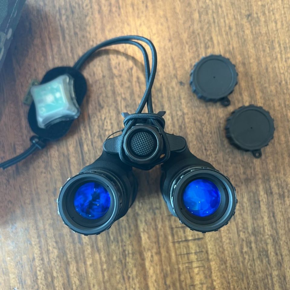 Image 1 - Photonis Vyper 4G GP High Gain