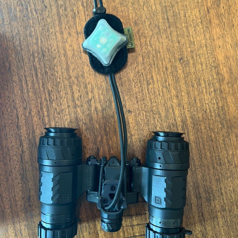 Image 3 - Photonis Vyper 4G GP High Gain