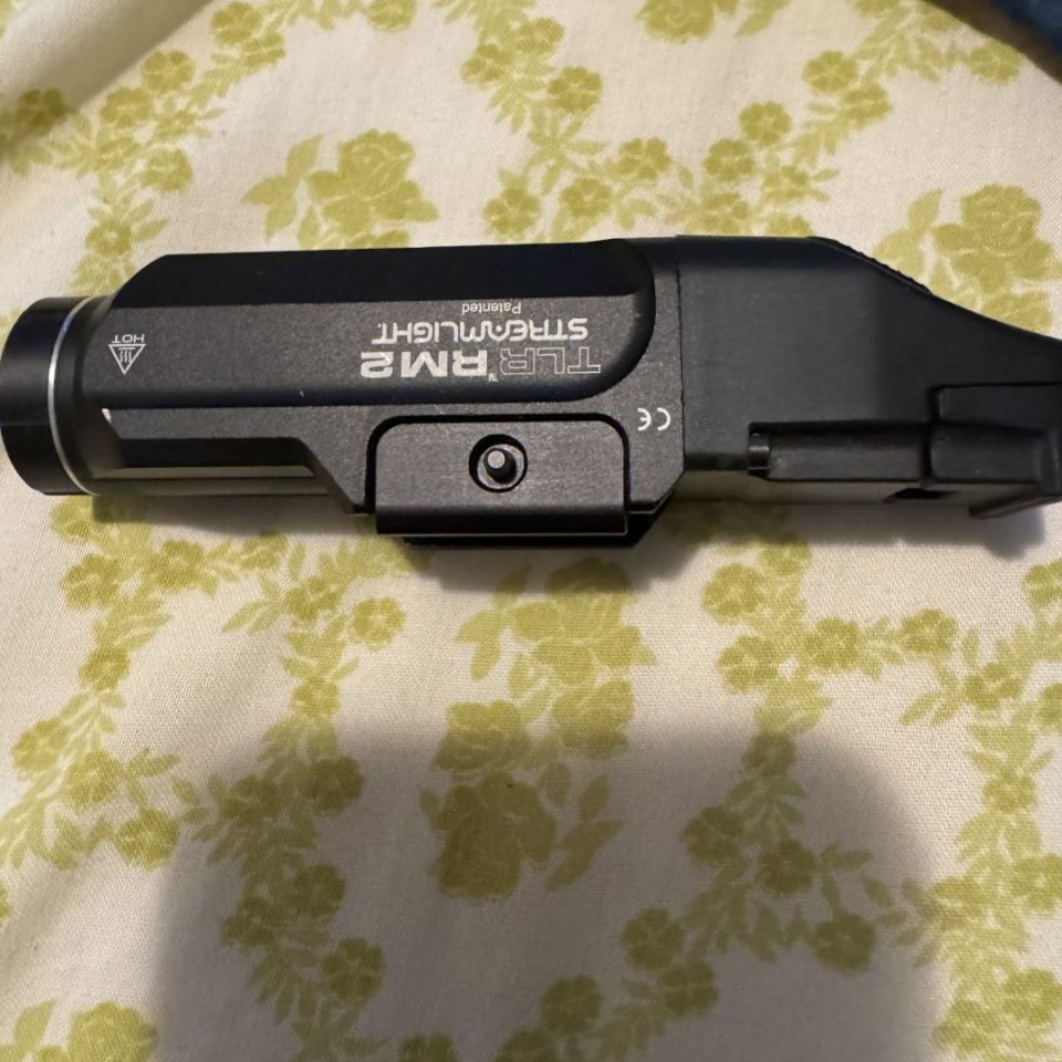 Image 1 - Streamlight RM02 