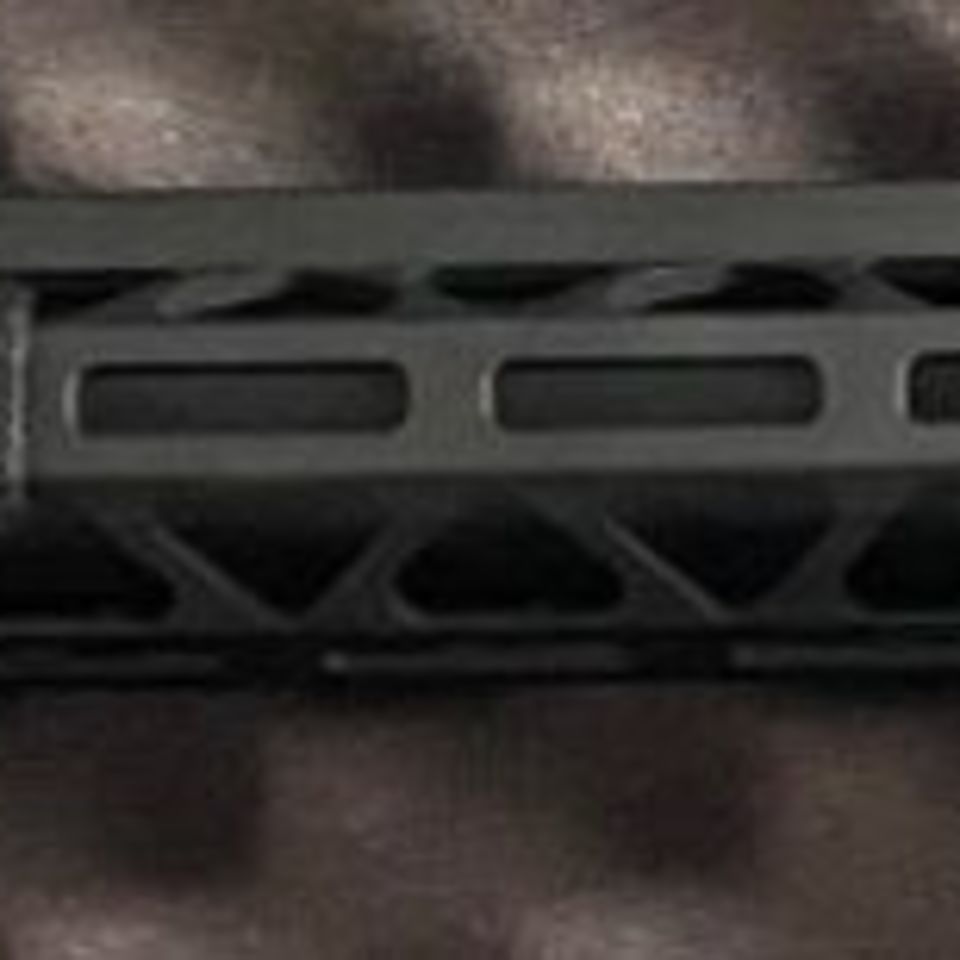 Image 1 - WTT 16" Seekins SP-15 Upper