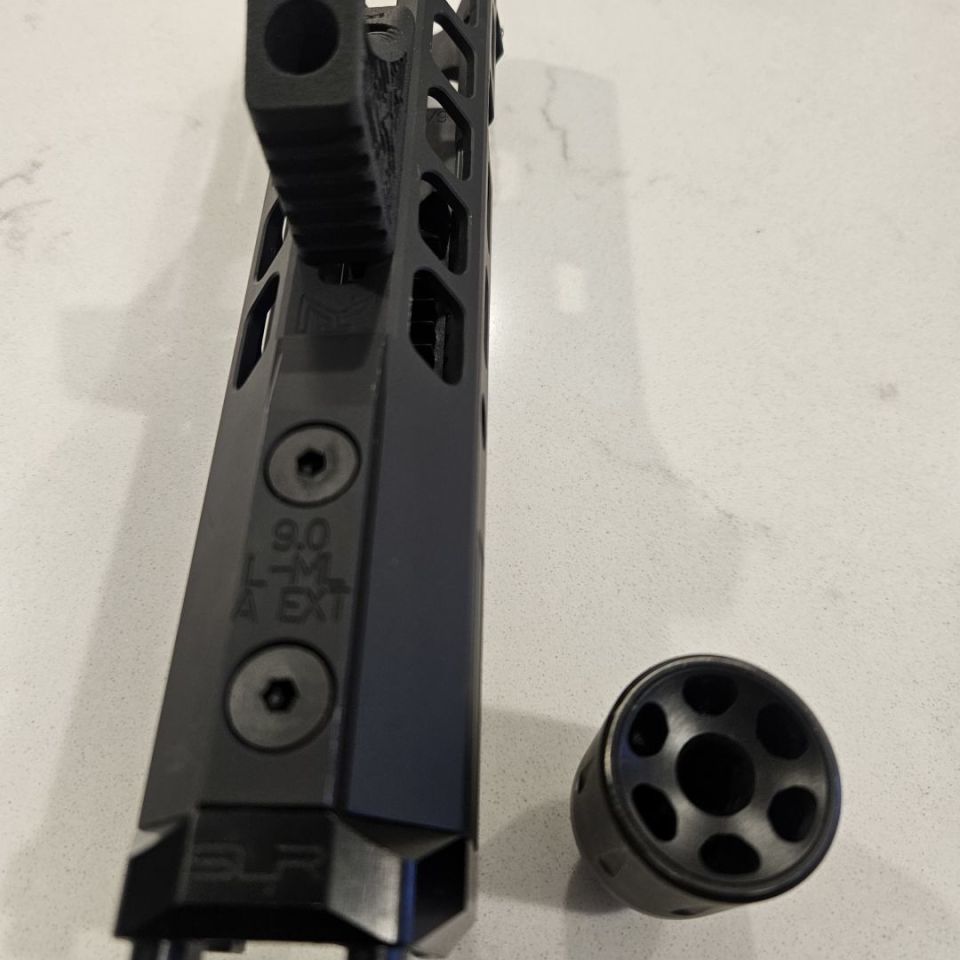 Image 4 - SLR AK ION 9.0 for PSA AKV