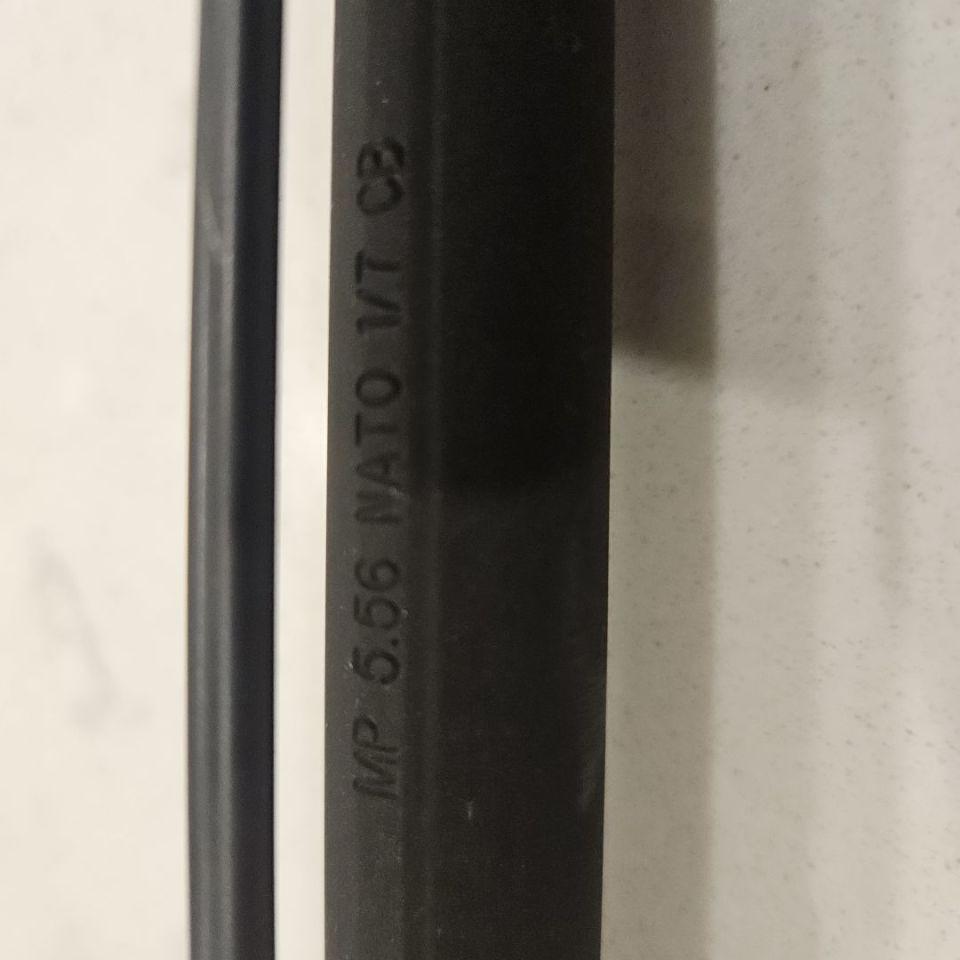 Image 1 - LMT MLR 11.5 barrel