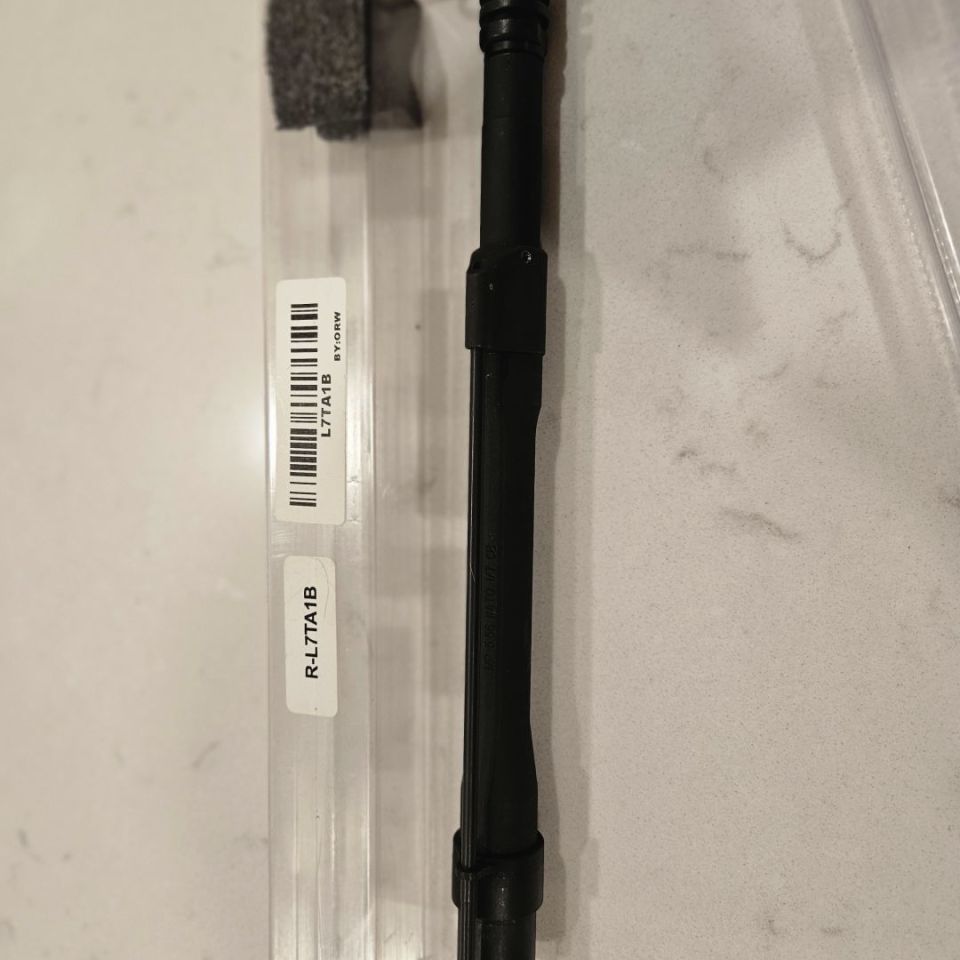 Image 2 - LMT MLR 11.5 barrel