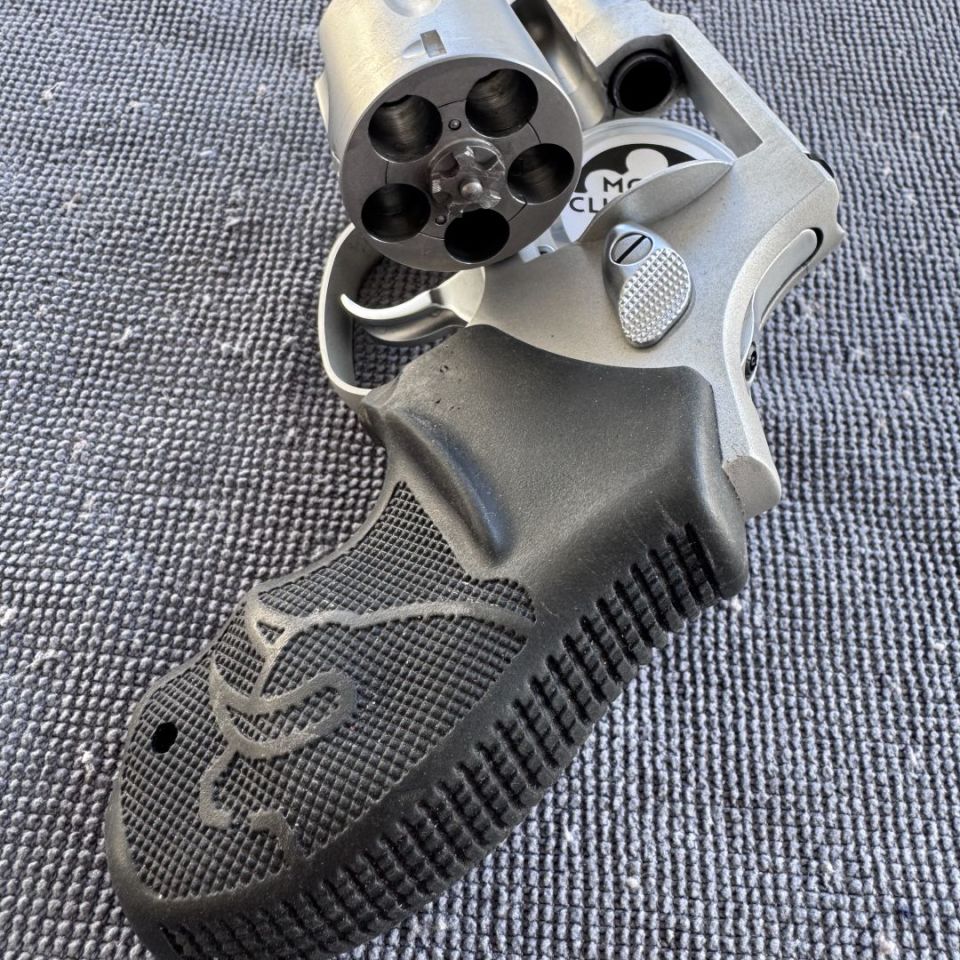 Image 3 - Taurus M380 FS/FT