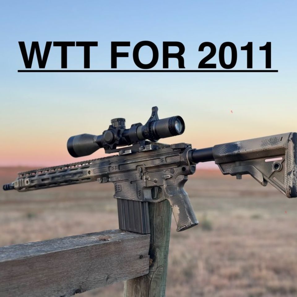 Image 1 - WTT FOR 2011